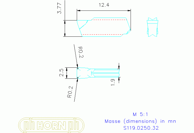 S119.0250.32 TN35