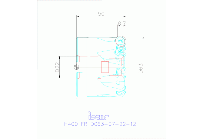 H400 FR D063-07-22-12