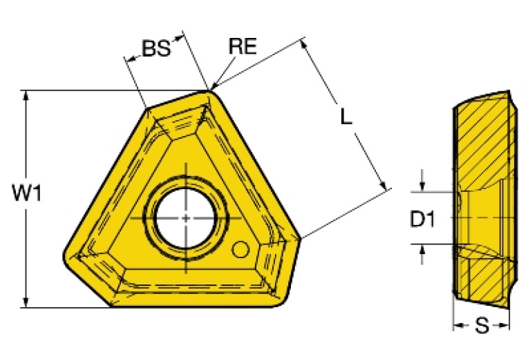 TPGX 14 03 08R-L 1125