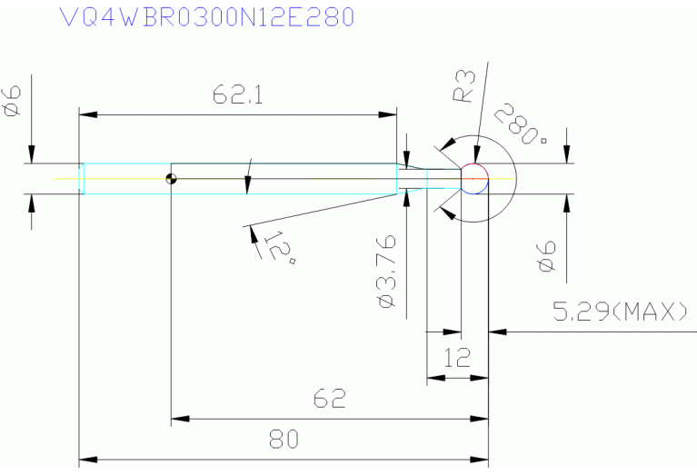 VQ4WBR0300N12E280