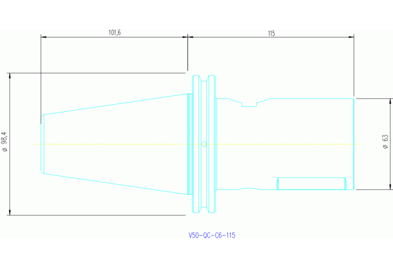 V50-QC-C6-115
