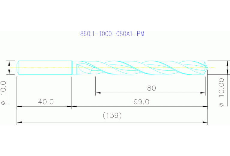 860.1-1000-080A1-PM 4234