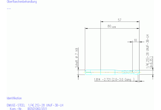 B0501060.5511