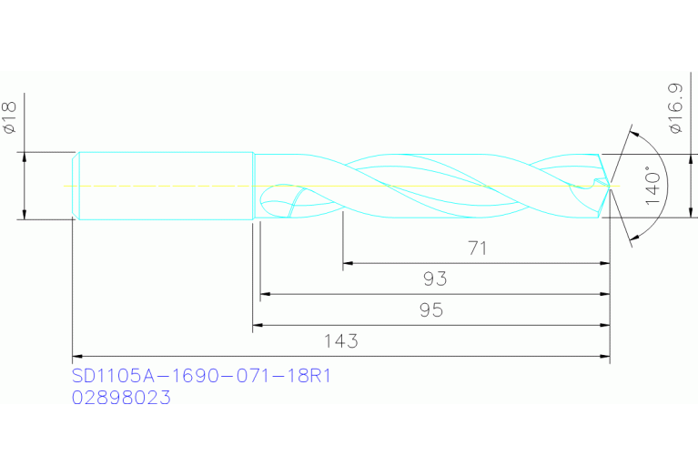 SD1105A-1690-071-18R1