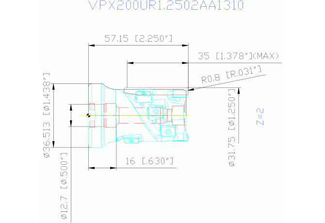 VPX200UR1.2502AA1310