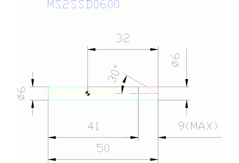 MS2SSD0600