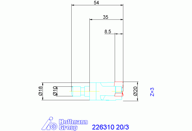 226310 20/3