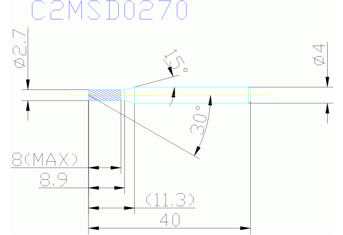 C2MSD0270