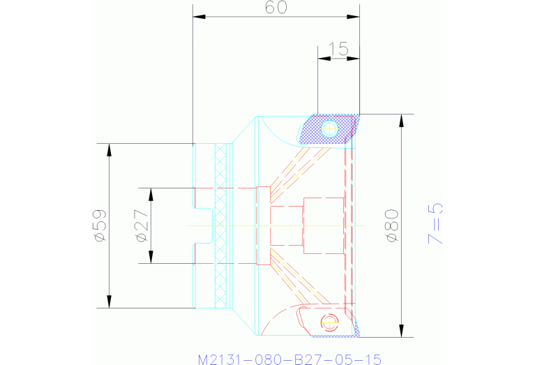 M2131-080-B27-05-15
