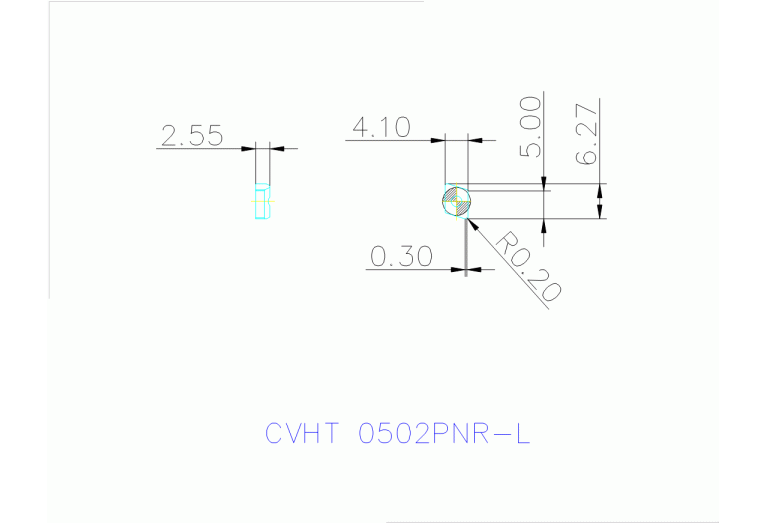 FNHT050202R-L IN2505