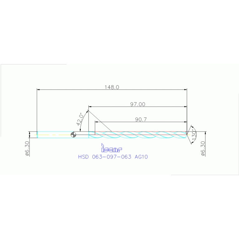 HSD 063-097-063 AG10