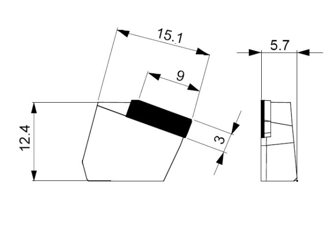 YDEN0905PDFR-D DX140
