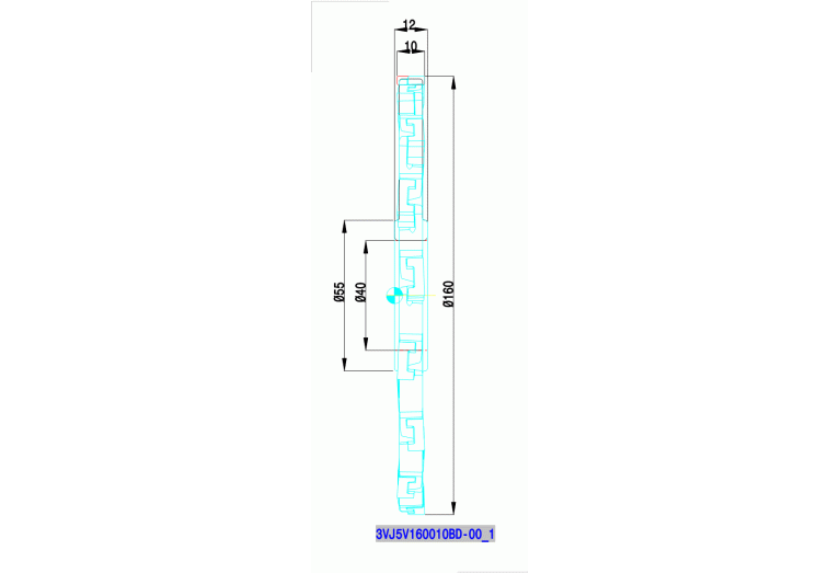 3VJ5V160010BD-00