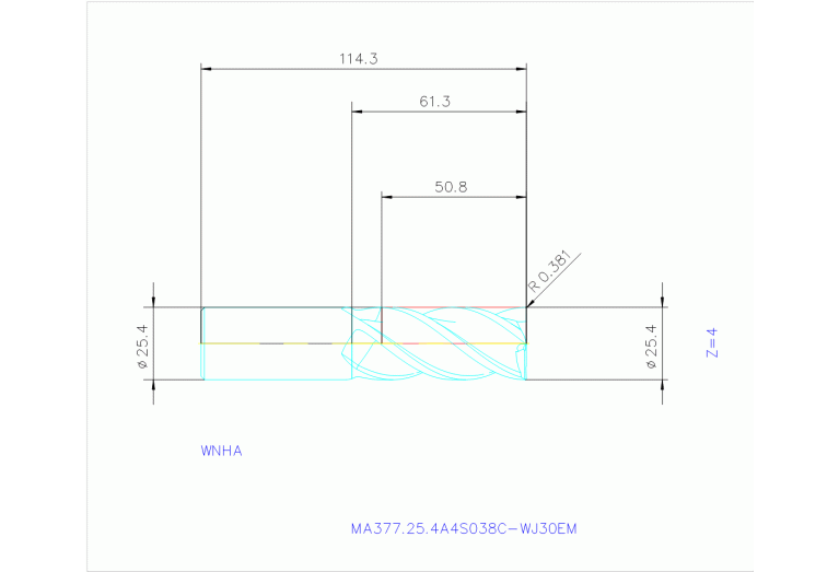 MA377.25.4A4S038C-WJ30EM