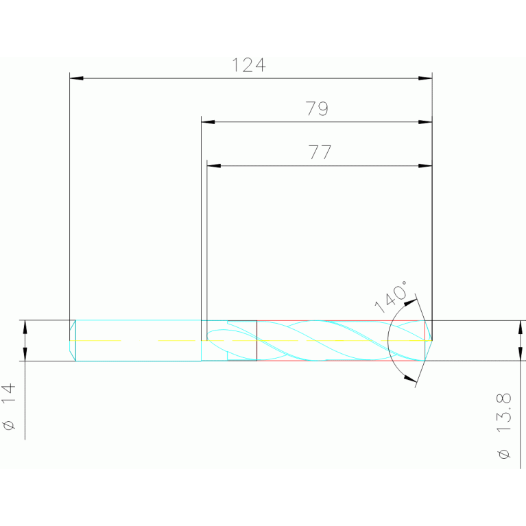 A3365TFT-13.8