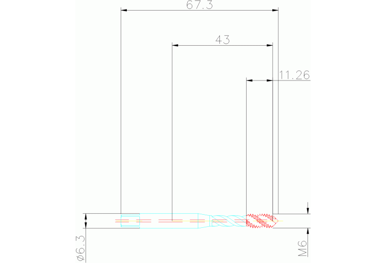 E051M6