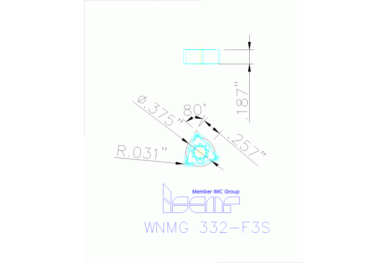 WNMG 060408-F3S IC806