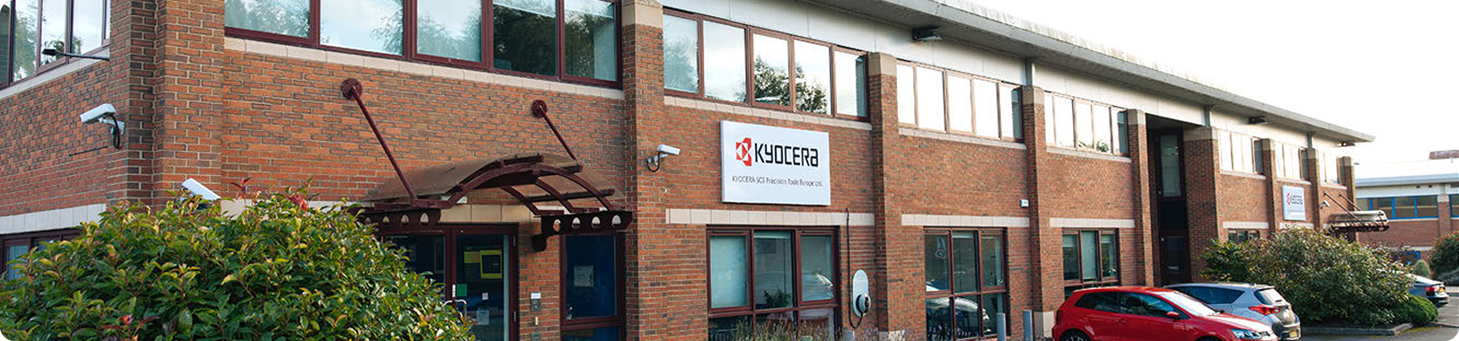 Kyocera