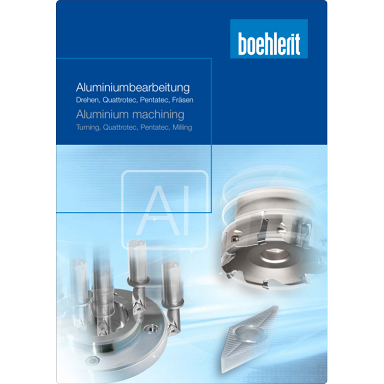 [EN] Aluminium machining 2021