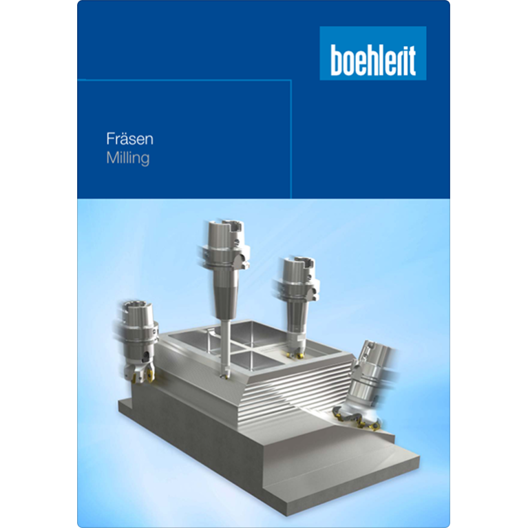 [EN] Milling catalogue 2026