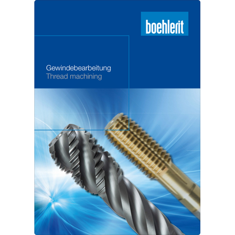 [EN] Thread machining 2021