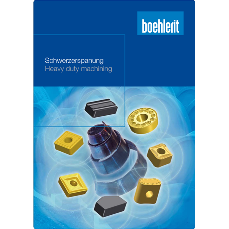 [EN] Heavy duty machining 2022
