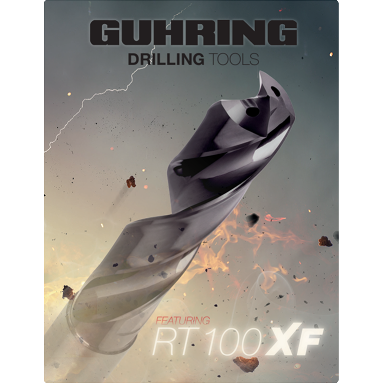 [EN] Drilling tools 2025