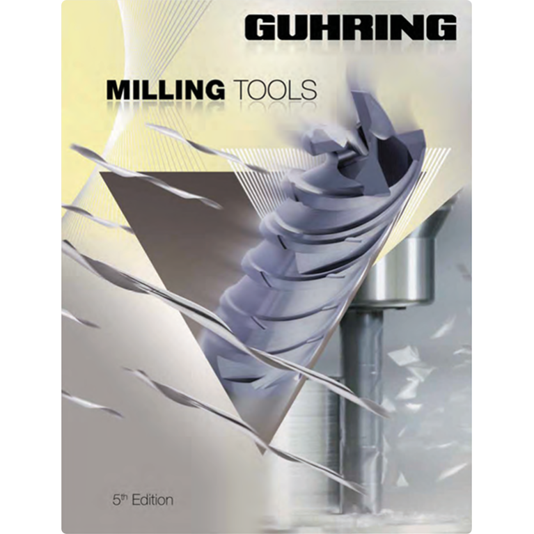 [EN] Full line End Mill catalog 2026