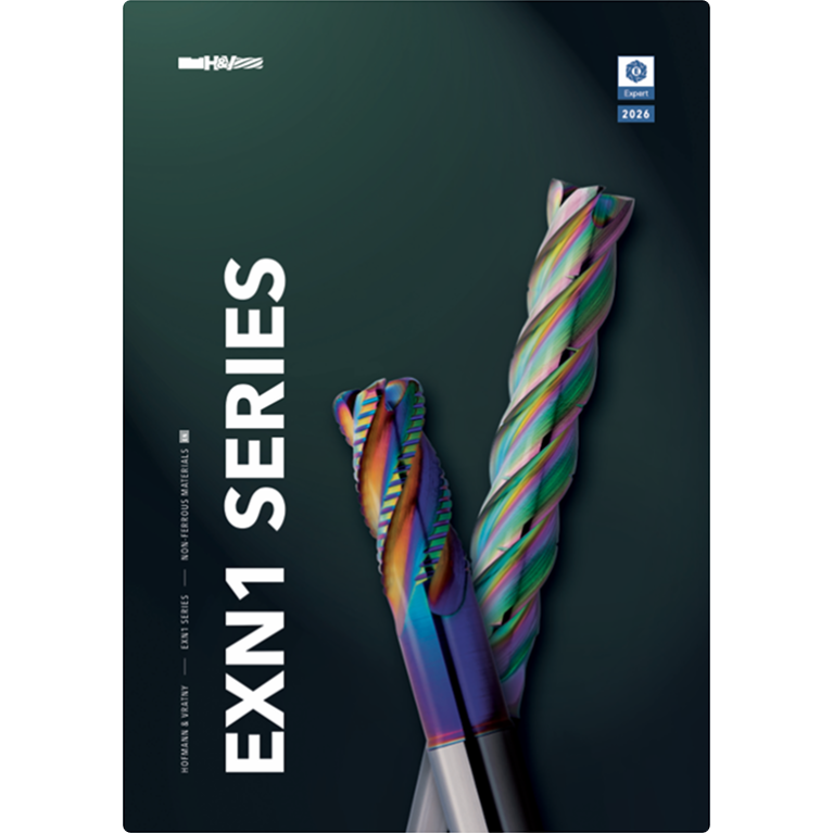 [EN] EXN1 Series 2026 (NON-FERROUS MATERIALS)