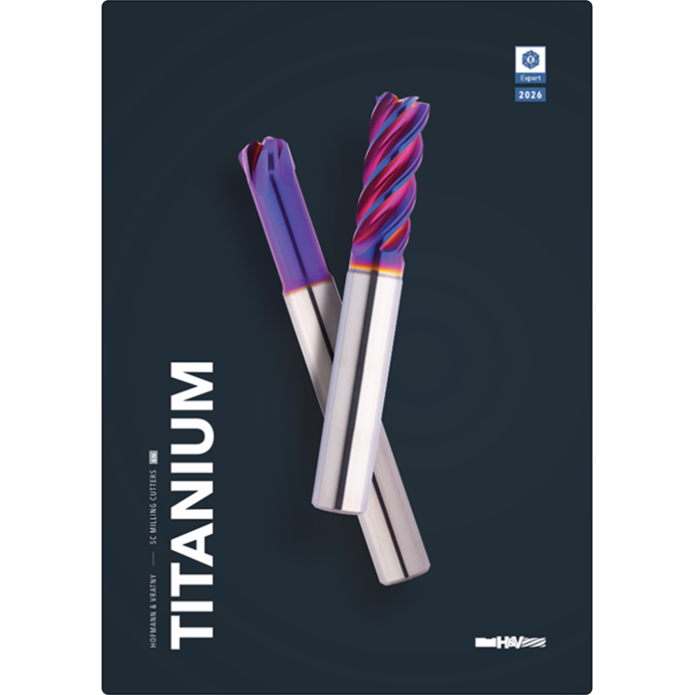 [EN] Titanium 2026 (SC MILLING CUTTERS)