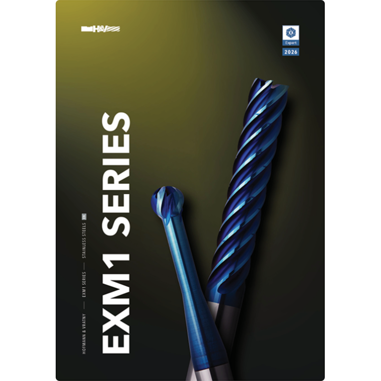 [EN] EXM1 Series 2026 (STAINLESS STEELS)