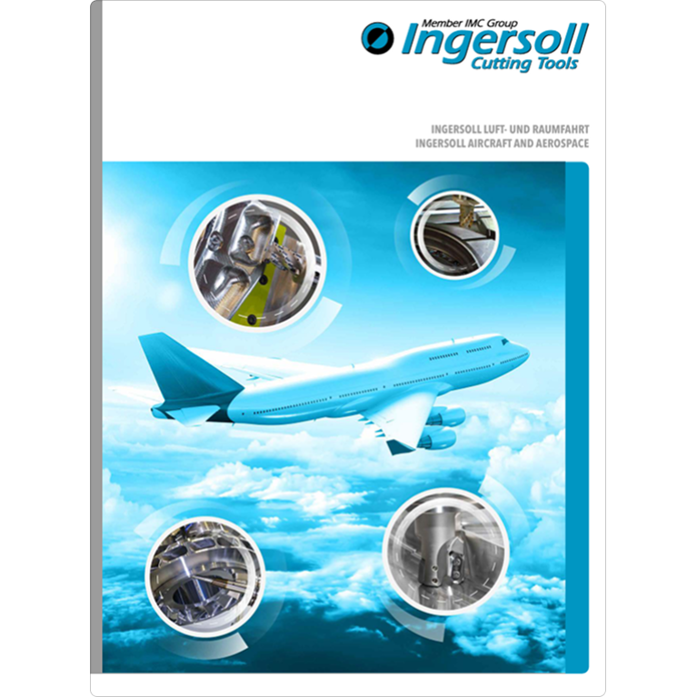 [EN] Aircraft & Aerospace 2019
