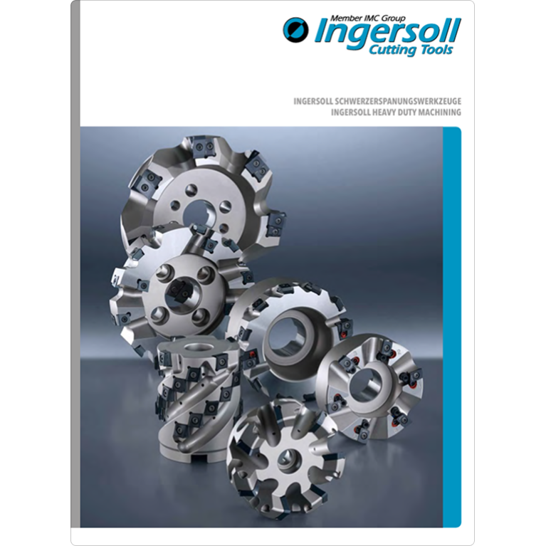 [EN] Heavy Duty Machining 2021