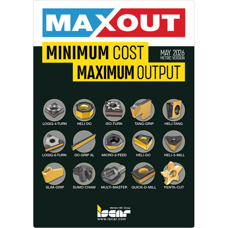 [EN] Max-Out catalog 2026