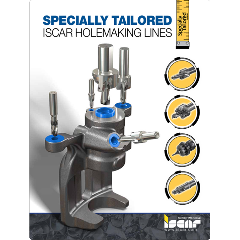 [EN] Specially Tailored Drills catalog 2025