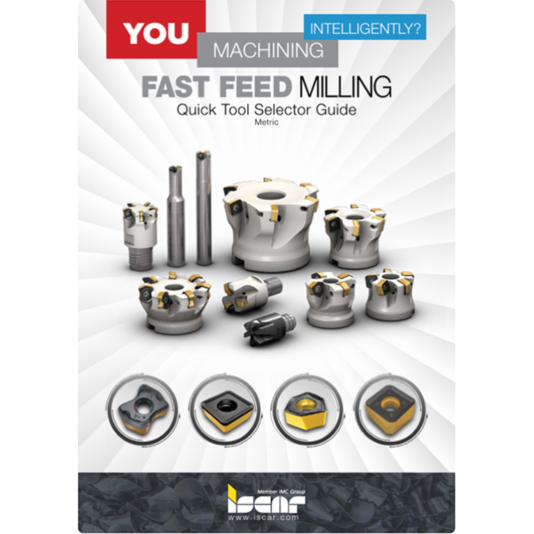 [EN] Fast Feed Milling 2026