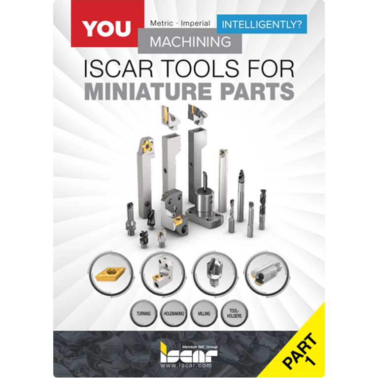 [EN] Miniature Parts catalog (part 1) 2025