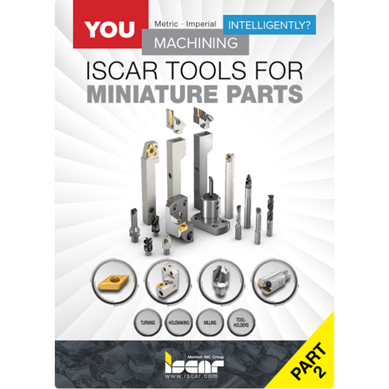 [EN] Miniature Parts catalog (part 2) 2025