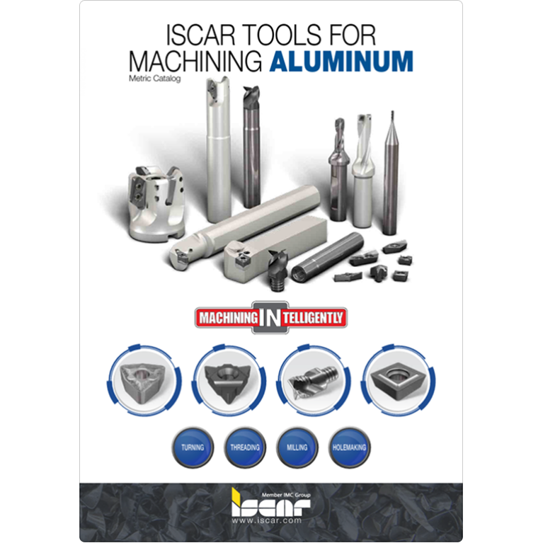 [EN] Aluminum Machining 2023