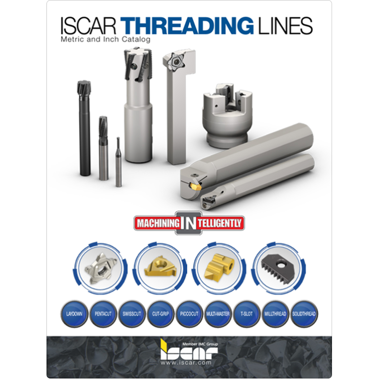 [EN] Threading сatalog 2023