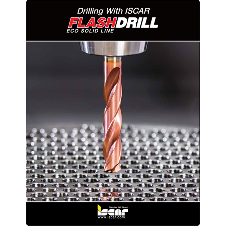 [EN] Flash Drilling сatalog 2022