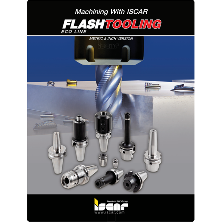 [EN] Flash Toolholders сatalog 2023