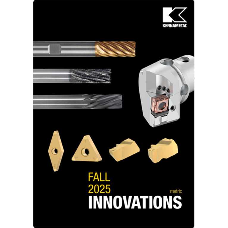 [EN] Fall 2025 Innovations catalog
