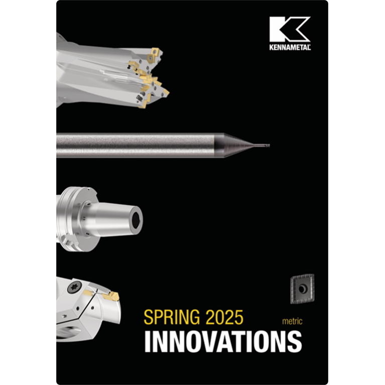 [EN] Spring 2025 Innovations catalog