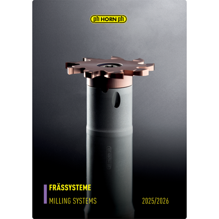 [EN] Milling Systems 2025-2026