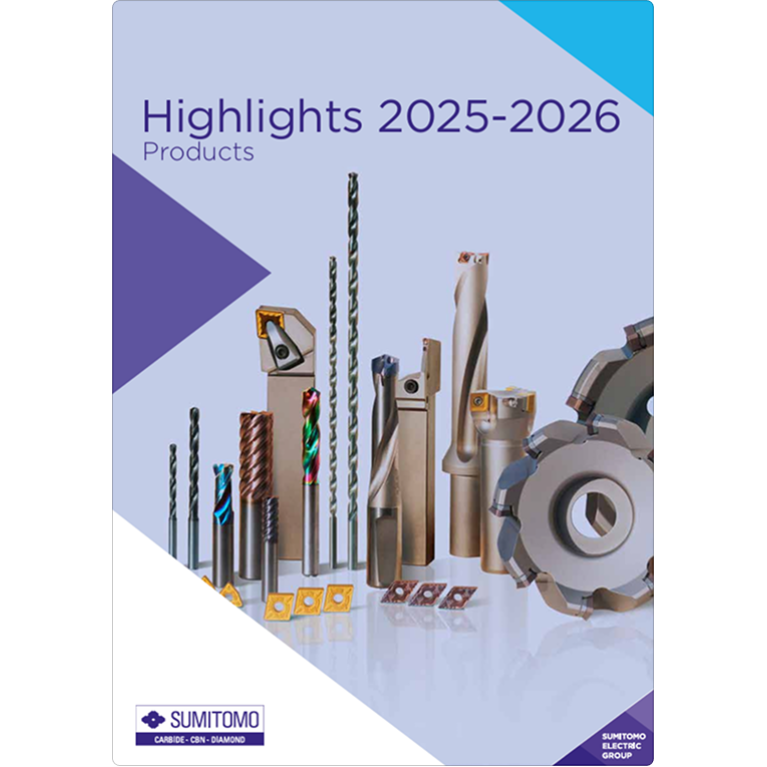 [EN] Ключевые новинки 2025-2026