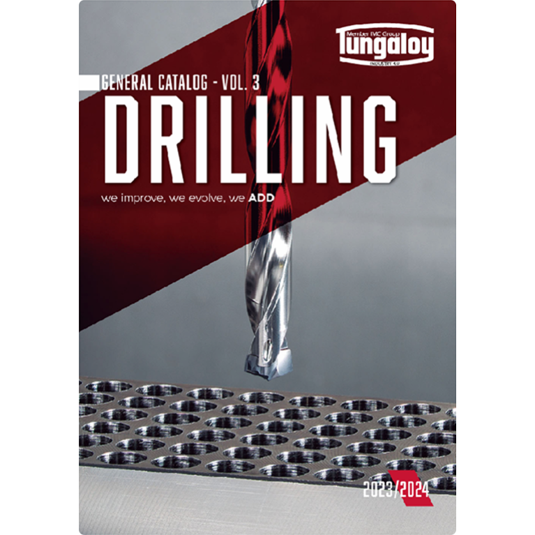 [EN] Drilling 2023-2024 vol.3 