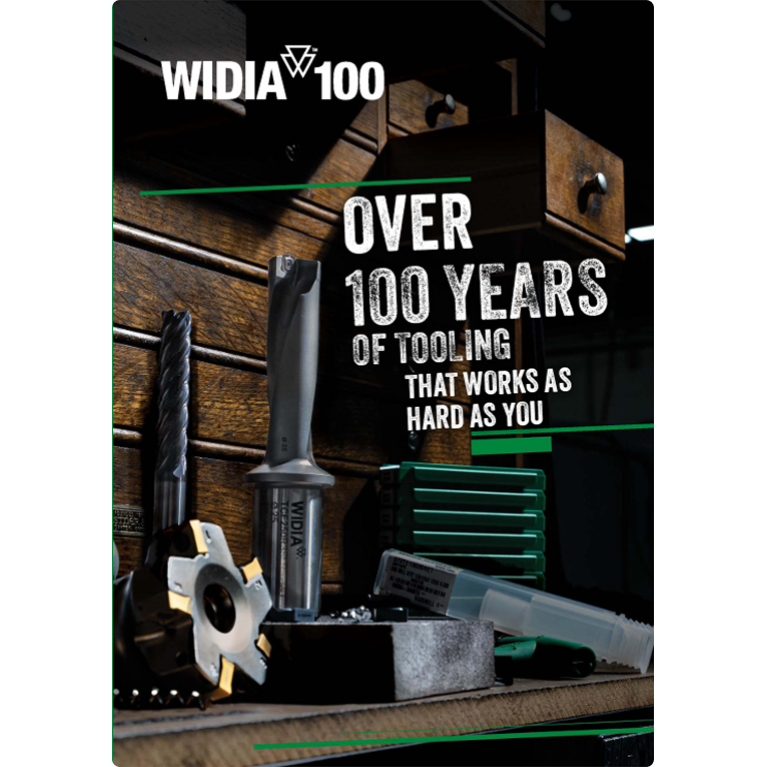 [EN] Over 100 years of tooling 2026