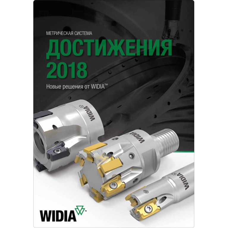 [RU] Достижения 2018