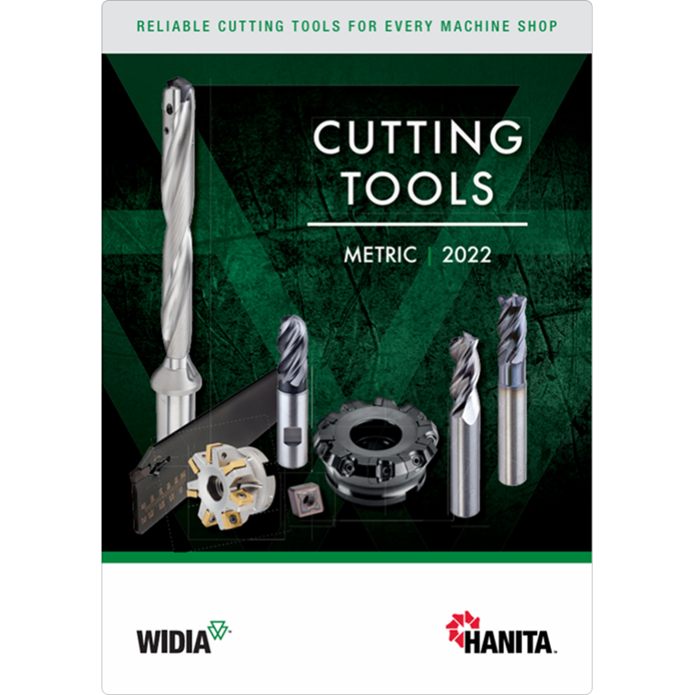 [EN] Cutting Tools 2022